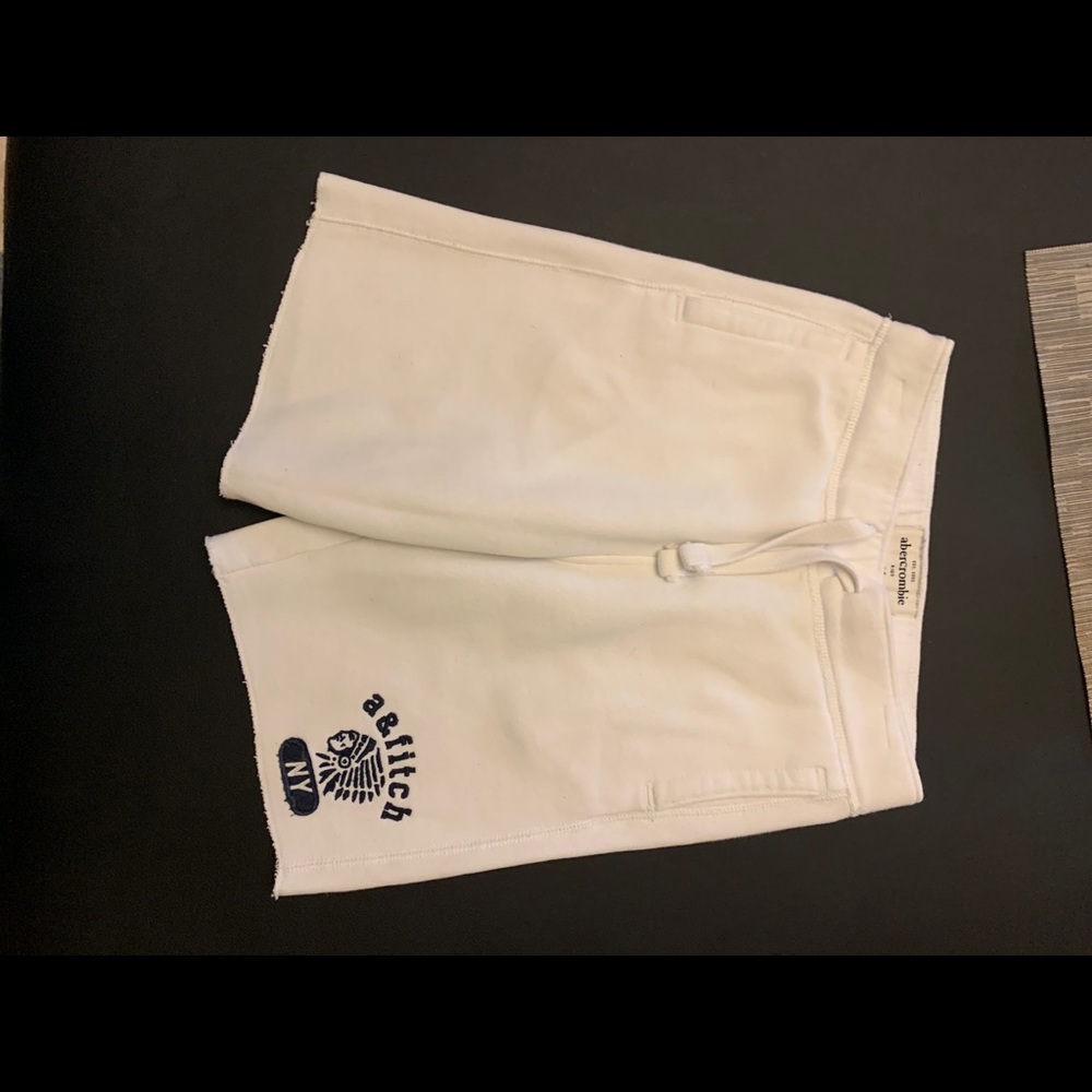 Abercrombie KIDS boys shorts
